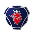 - Scania-