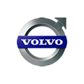 - Volvo-